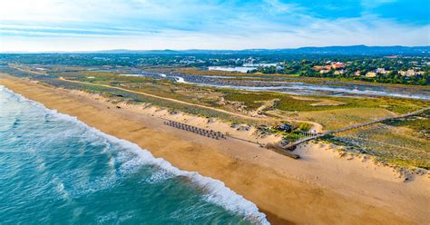 Junto à Ria Formosa Resort Quinta Do Lago Celebra 50 Anos VÍdeo