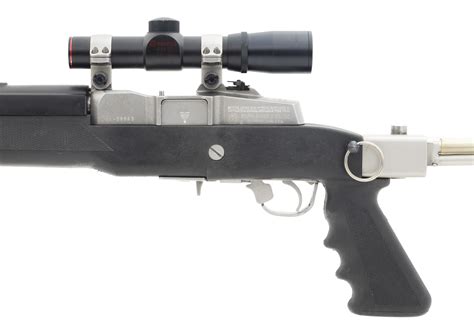 Ruger Ranch Rifle 223 Rem Caliber Rifle For Sale