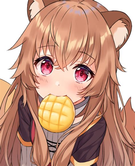 Raphtalia Tate No Yuusha No Nariagari Awwnime