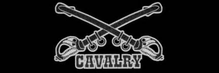 Cavalry Scout Rallypoint