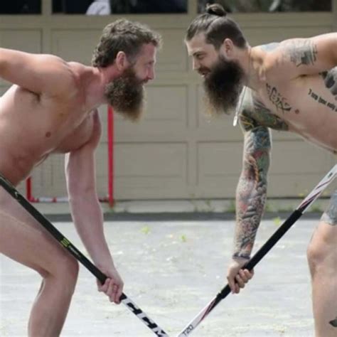 Naked Nhl Players Photos
