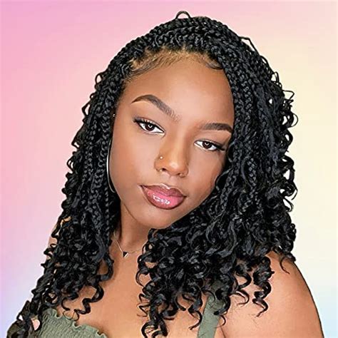 List Of Best Jumbo Knotless Box Braids With Curly Ends Reviews