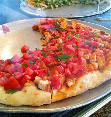 Rosas Pizza In Valley Stream Ny Get 10 Off Foodie Card