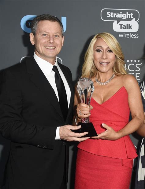 Shark Tank Star Lori Greiner Shares Why Her And Her Husband Are A Perfect Team