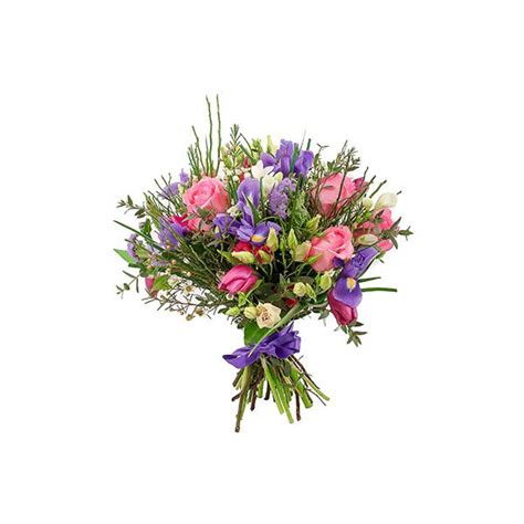 Buchet De Flori Primavara Tandra