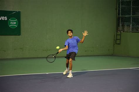 Players - Tennis Association of Maldives
