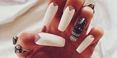 20 Celebrity Nail Trends Youll Want To Recreate Asap Nail Art