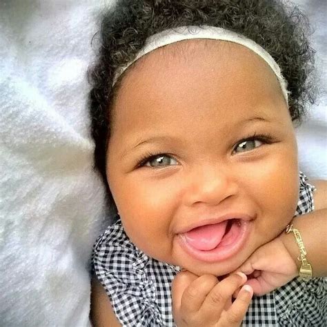 104 Best Black Babies With Blue Eyes And Blonde Hair