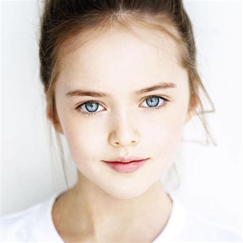 Russian Child Actress Kristina Pimenova Know All The Details About Here