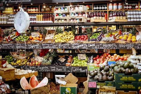 The 30 Best Grocery Stores In Montreal Grocery Store Grocery Food