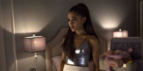 List Of 5 Ariana Grande Movies And Tv Shows Ranked Best To Worst