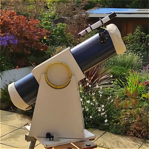 Astronomy Telescopes For Sale In Uk 66 Used Astronomy Telescopes