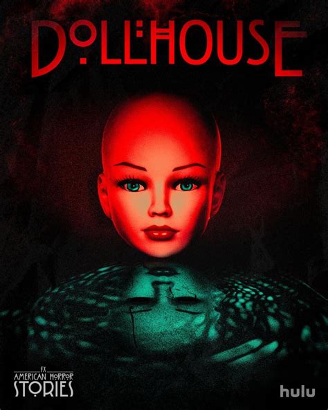 American Horror Stories Dollhouse Tv 2022 Filmaffinity