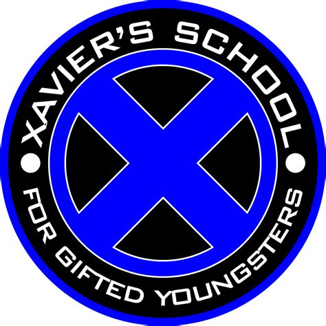 X Men Logopedia Fandom Powered By Wikia