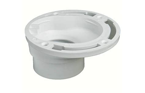 Offset Toilet Flange What It Is Dimensions Installation And Problems