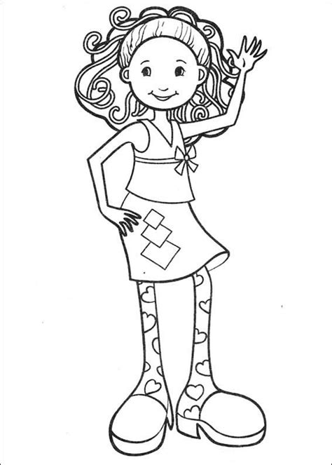 Groovy Coloring Pages Coloring Home