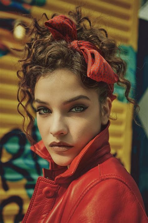 Barbara Palvin The Fappening Sexy In Numero Magazine 16 Photos The