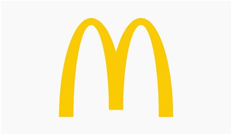 Mcdonalds vector logo, free to download in eps, svg, jpeg and png formats. McDonald`s famous logo - TURBOLOGO - Logo Maker Blog