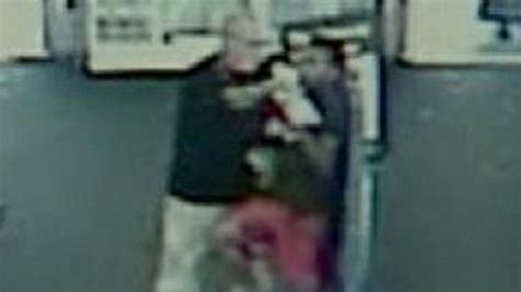 Attacked Walmart Worker Axed Fox News Video