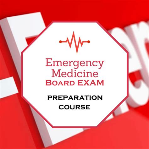 Emergency Medicine Board Exam Fast Beat
