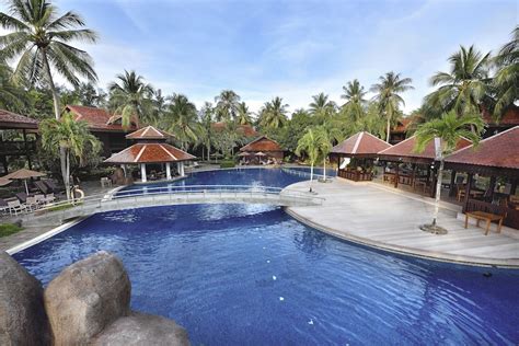 Pelangi Beach Resort And Spa Langkawi In Langkawi Best Rates And Deals