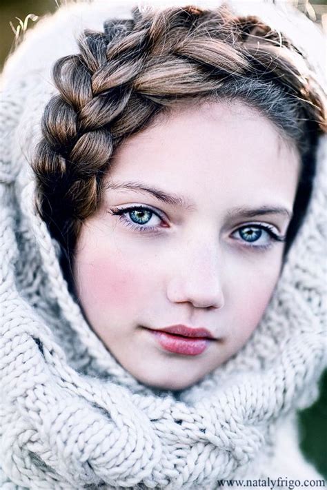 73 Best Green Eyes Freckles~irish Lass Images On Pinterest