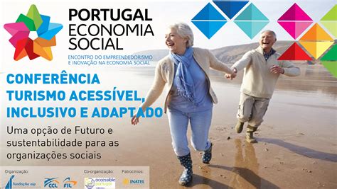 turismo acessÍvel portugal economia social