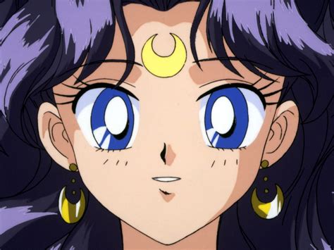 Luna Sailor Moon Wiki