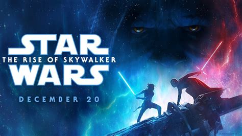 Star Wars The Rise Of Skywalker Es La Peor Desde La Amenaza Fantasma