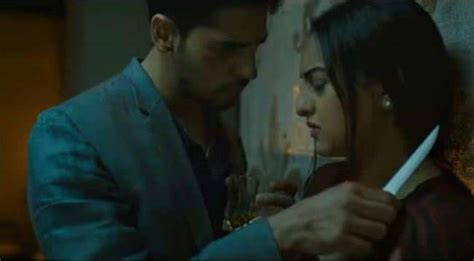Sonakshi Sinha Ittefaq Trailer Director Abhay Chopra Teases Audience With Intriguing Murder