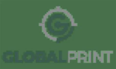 Global Print Global Print Impressão Digital Offset E Web