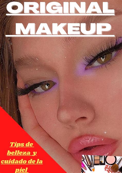 Calaméo Revista Makeup