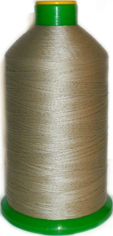 Strong Bonded Nylon Thread 40s 3000mtrs Somabond Threads Assorted