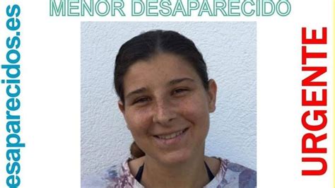 Desaparecida En Sevilla Buscan A Una Menor En Osuna