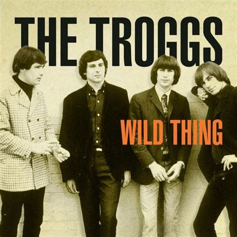 Rockland The Troggs Wild Thing 1966