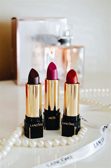 Holiday Lippies Simply Lauren Gray