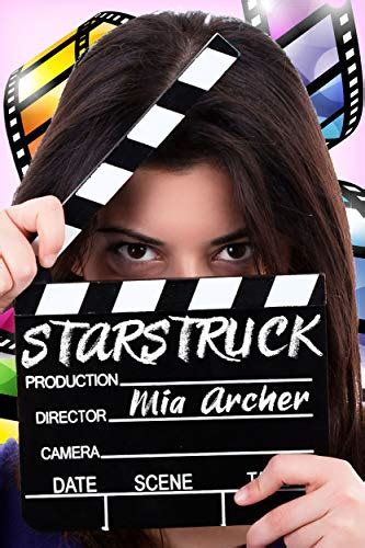 Star Struck A Lesbian Romance Kindle Edition By Archer Mia Literature And Fiction Kindle
