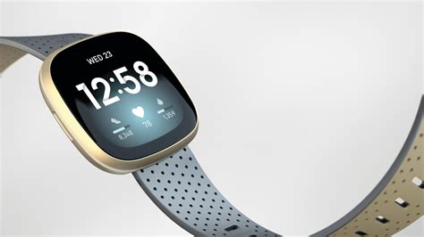 Fitbit Unveils New Sense Smartwatch Versa 3 And Inspire 2