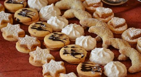 Combine sugar and salt (if butter is unsalted) in a large bowl or the bowl of your mixer. Easy Holiday Sugar Cookies Recipe by America's test kitchen | Phoenix Cooks