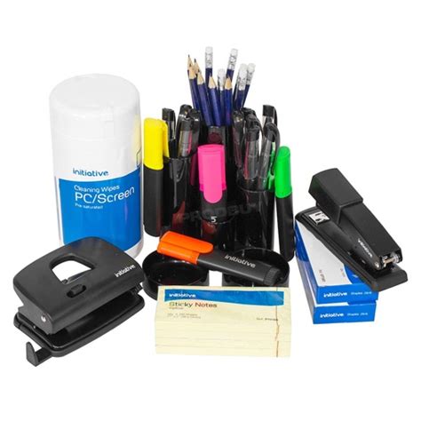 Stationery Items Office Supplies List Of Stationery Items With