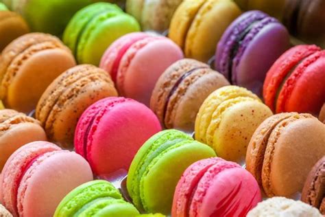 Famous French Foods You Must Try At Least Once In France Tipntrips
