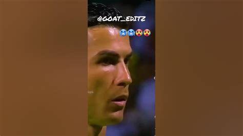 Ronaldo 4 Goals In One Match Youtube