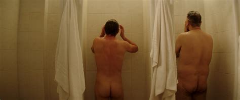 Xander S Nudity Corner Florian Lukas Going Frontal In Im Fallen