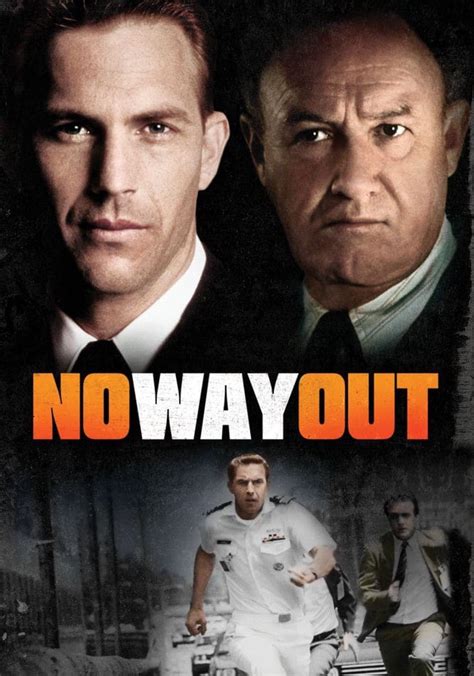 No Way Out Movie Where To Watch Stream Online