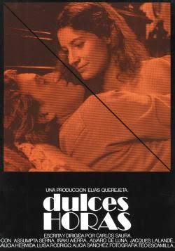 Dulces Horas 1982 FilmAffinity
