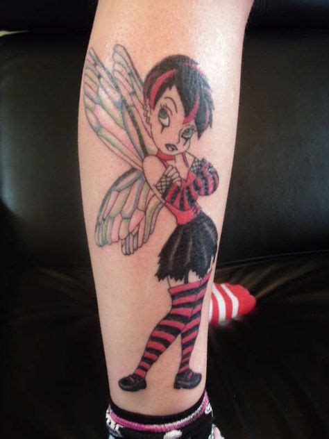 12 Best Mystical Fairy Tattoo Designs Images Fairy Tattoo Designs