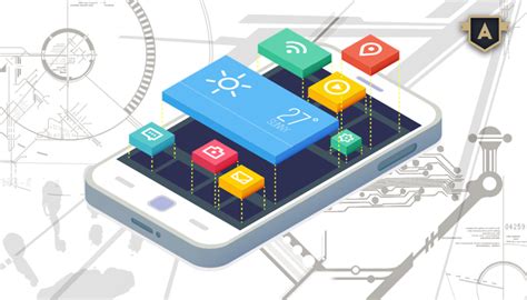 Mobile Web Application Development For Modern Technology Appsquadz Blog