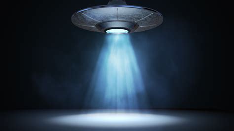 Ufos Had Sexual Encounters With Witnesses And Left One Woman Pregnant