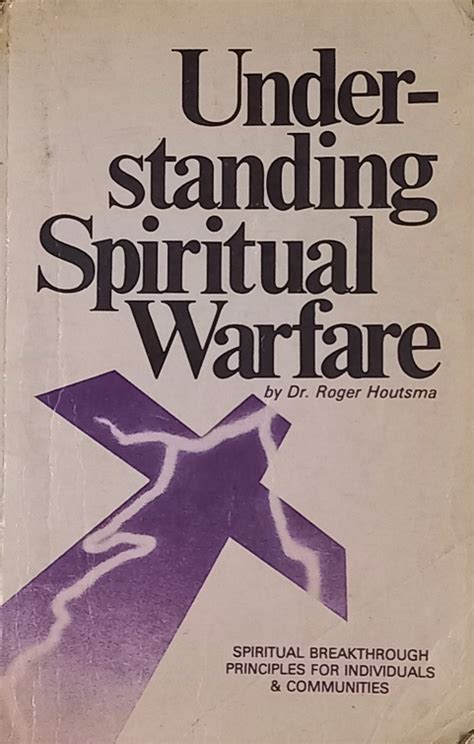 Understanding Spiritual Warfare Cmedia Lending