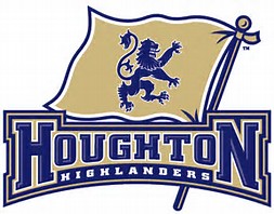 Image result for houghton college logo